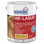 Remmers HK Lasur 3in1 Test